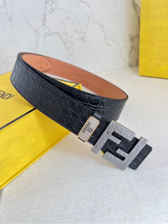 FENDI Belts-28